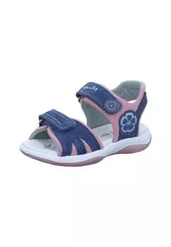 Сандалии Санни superfit, синий