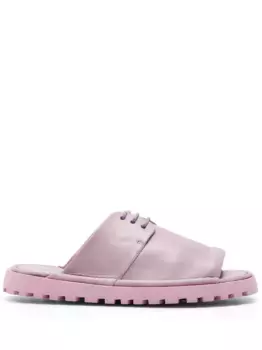 Сандалии Sanpomice Marsll, розовый