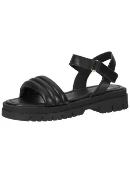 Сандалии SANSIBAR, черный