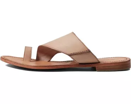 Сандалии Sant Antoni Slide Free People, естественный