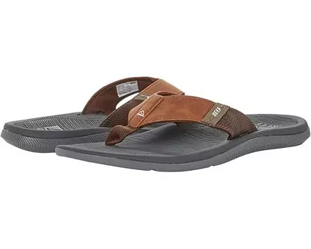 Сандалии Santa Ana Reef, серый