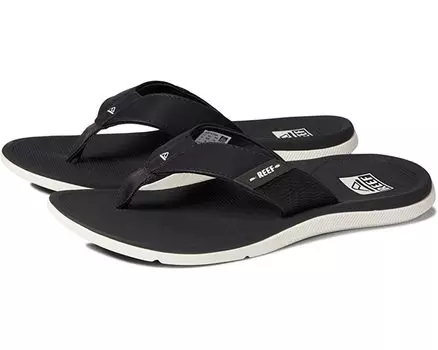 Сандалии Santa Ana Reef, серый