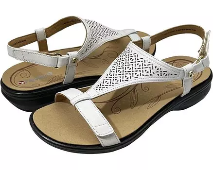 Сандалии Santa Fe Revere, кокос