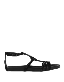 Сандалии Santevincenzidue, черный