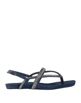Сандалии Santevincenzidue, синий