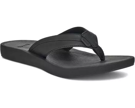 Сандалии Sanuk Cosmic Aquarius 2, черный