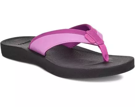 Сандалии Sanuk Cosmic Aquarius 2, цвет Purple Rosebud