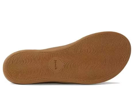 Сандалии Sanuk Cosmic Calypso, черный