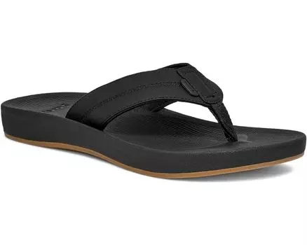 Сандалии Sanuk Cosmic Coast, черный