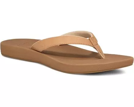 Сандалии Sanuk Cosmic Shores, цвет Tan