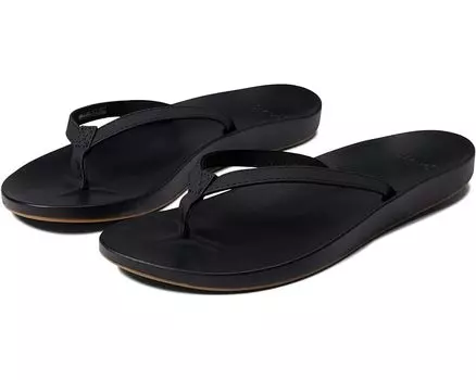 Сандалии Sanuk Cosmic Yoga Joy, черный