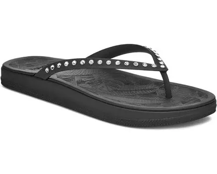 Сандалии Sanuk Funshine Gem, черный