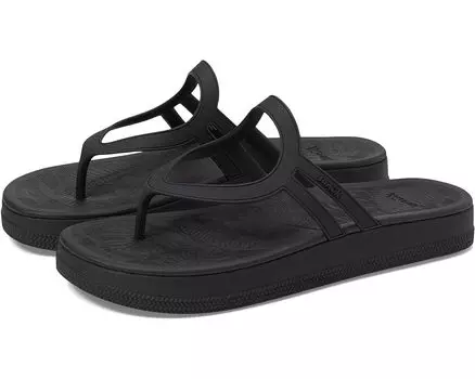 Сандалии Sanuk Sunshine SL, черный