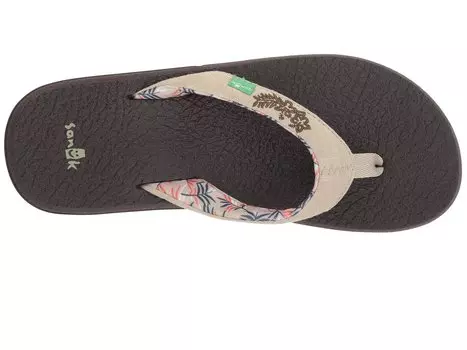 Сандалии Sanuk Yoga Paradise 2