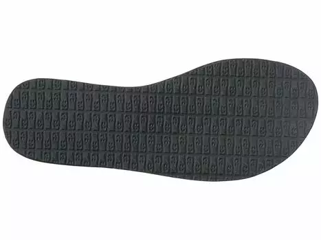 Сандалии Sanuk Yoga Sling 2, черный