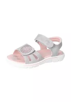 Сандалии САРА RICOSTA, цвет Grau