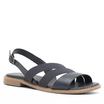 Сандалии Sarah Karen, черный