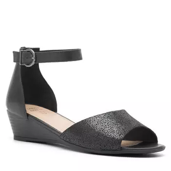 Сандалии Sarah Karen, черный