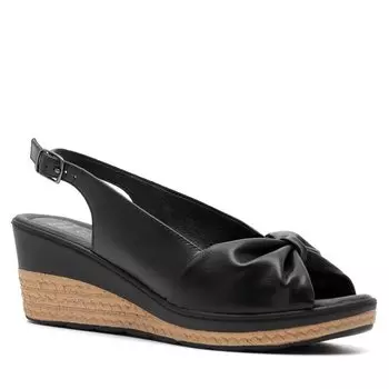 Сандалии Sarah Karen, черный