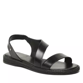 Сандалии Sarah Karen, черный