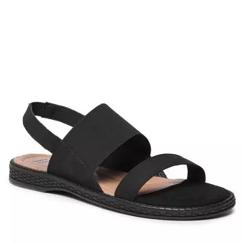 Сандалии Sarah Karen, черный