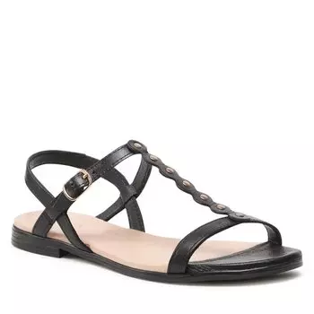 Сандалии Sarah Karen, черный