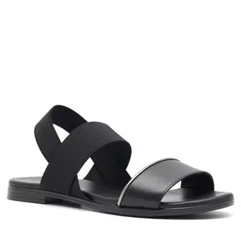 Сандалии Sarah Karen, черный