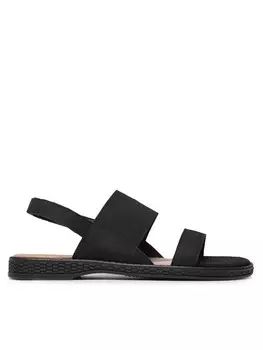 Сандалии Sarah Karen, черный