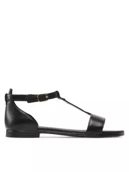 Сандалии Sarah Karen, черный