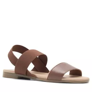 Сандалии Sarah Karen, коричневый