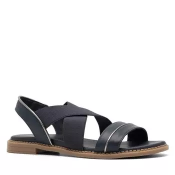 Сандалии Sarah Karen, темно-синий