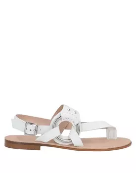 Сандалии Sarah Summer, белый