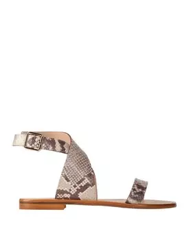 Сандалии Sarah Summer, бежевый