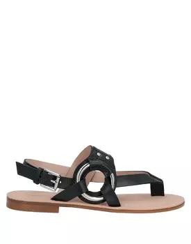 Сандалии Sarah Summer, черный