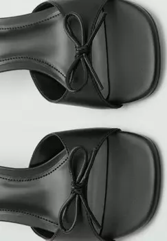 Сандалии SARAO Mango, черный