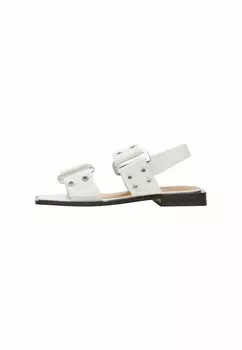 Сандалии SARIA-E Steve Madden, белый