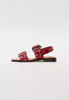 Сандалии SARIA-E Steve Madden, красный