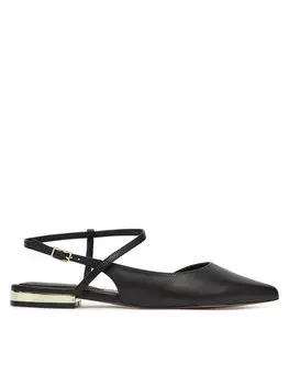 Сандалии Sarine 13727786 Aldo, черный