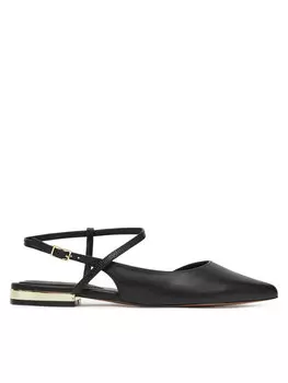 Сандалии Sarine 13727786 Aldo, черный