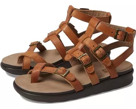 Сандалии SAS Aria, цвет Hazel