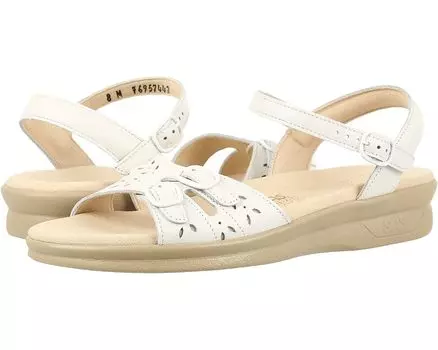 Сандалии SAS Duo Comfort Sandal, белый