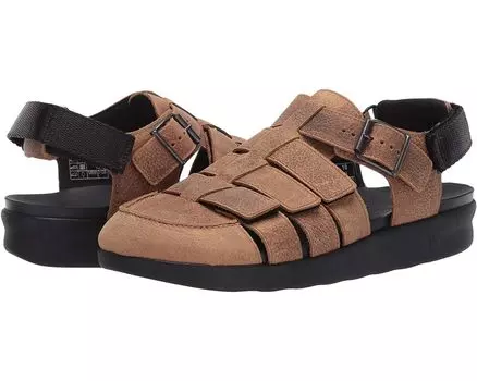 Сандалии SAS Endeavor, цвет Stampede