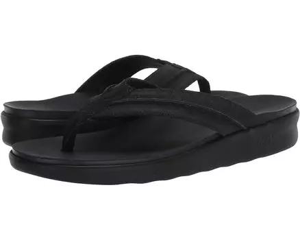 Сандалии SAS Escape, цвет Iron