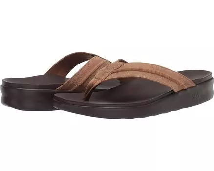 Сандалии SAS Escape, цвет Stampede