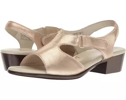 Сандалии SAS Heeled, цвет Lusso