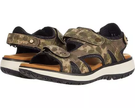 Сандалии SAS Maverick, цвет Incognito