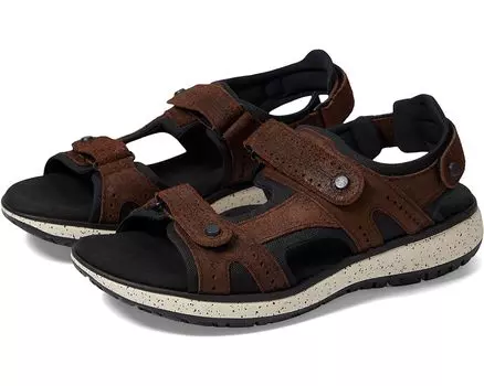 Сандалии SAS Maverick, цвет Mammoth