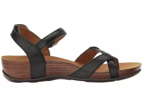 Сандалии SAS Pampa, черный