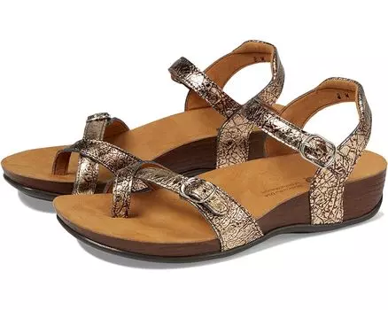 Сандалии SAS Pampa, цвет Fantasia