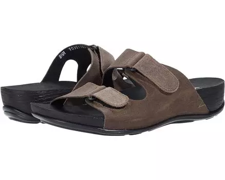 Сандалии SAS Seaside, цвет Trail